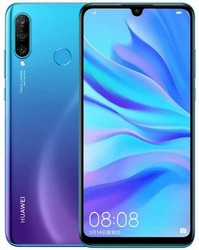 Замена разъема зарядки на телефоне Huawei Nova 4e в Брянске